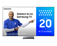 Samsung MRE65R95H 65" Micro RGB 4K 165 Hz Tizen TV HDMI 2.1 - 1526857 - zdjęcie 1